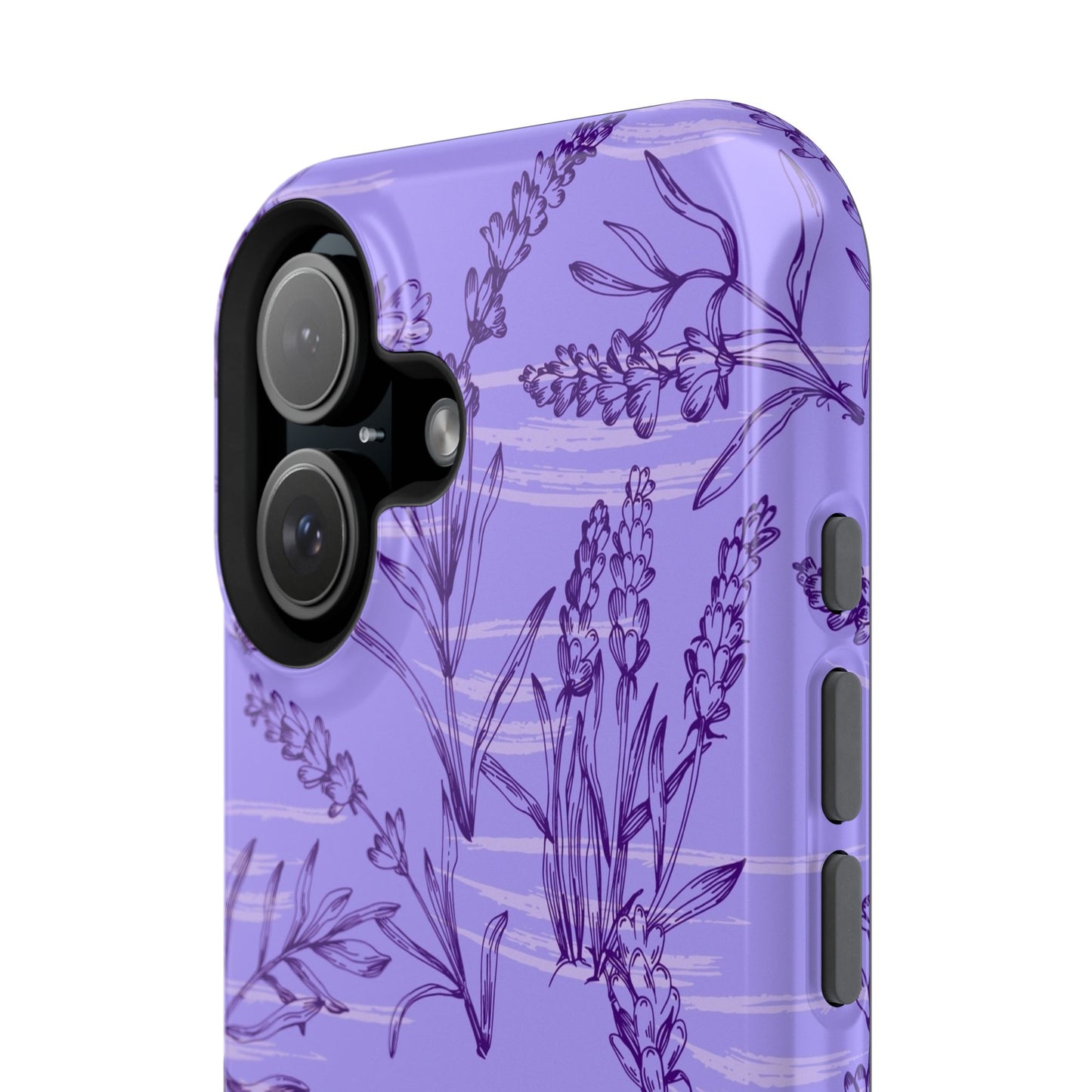 Likes Of Lavender Case