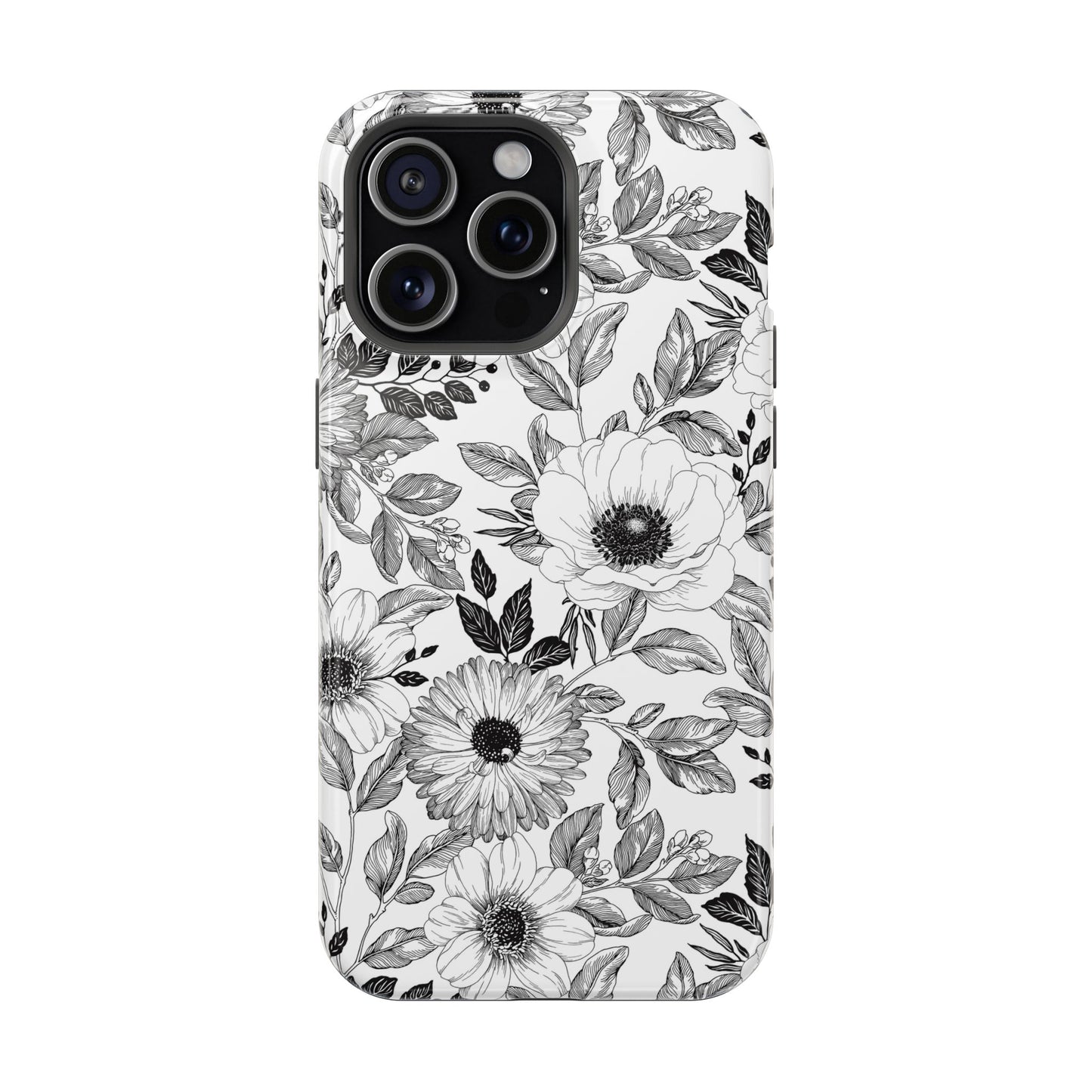 Timeless Daisies Case