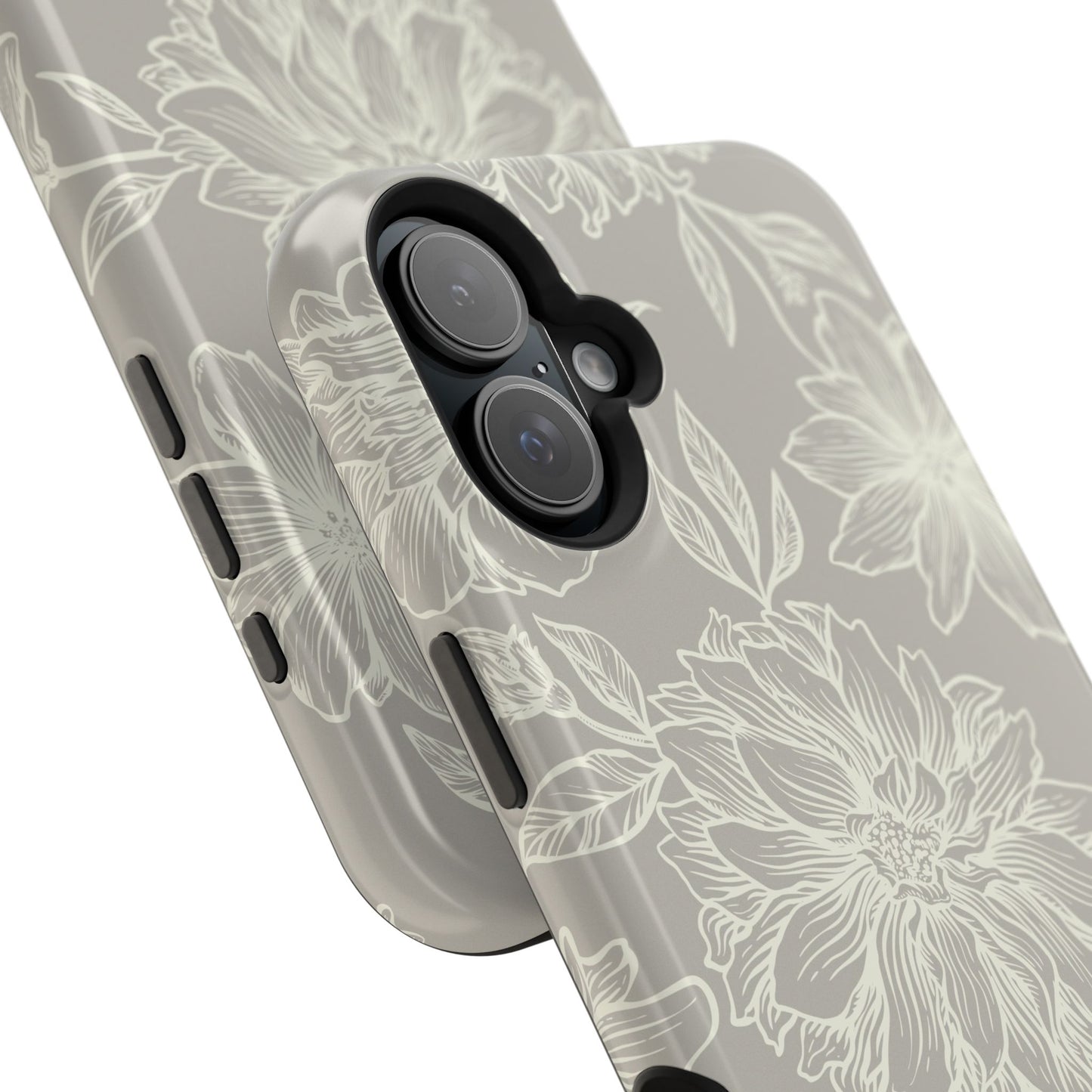 Flower Power Case