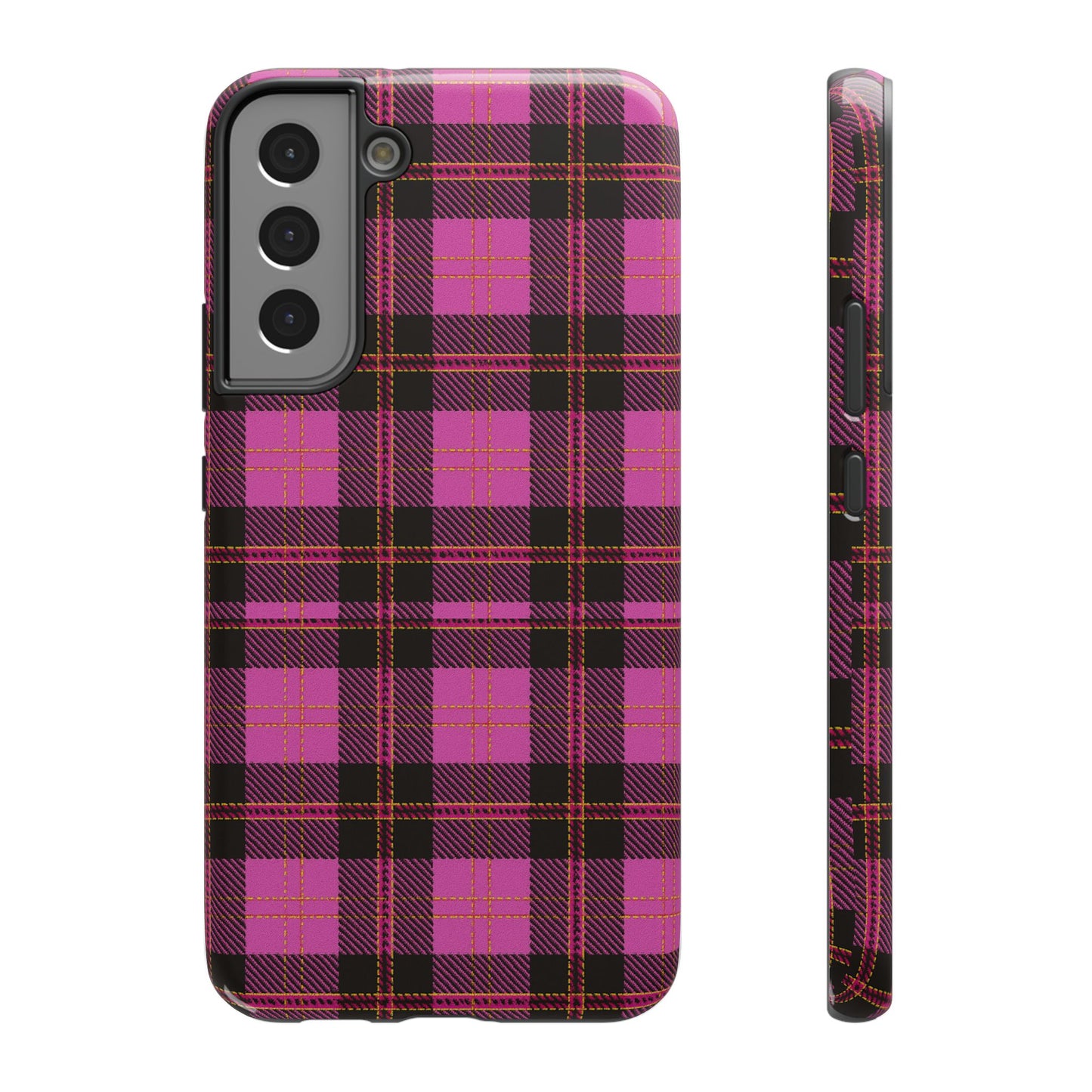 Its All Plaid Case