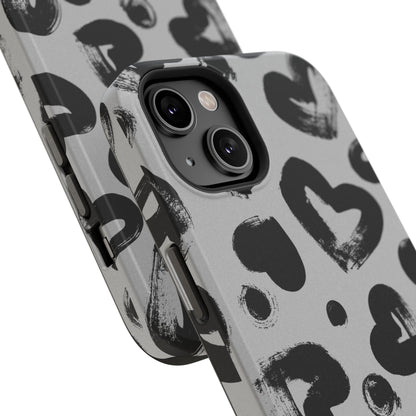 Leopard Love Case