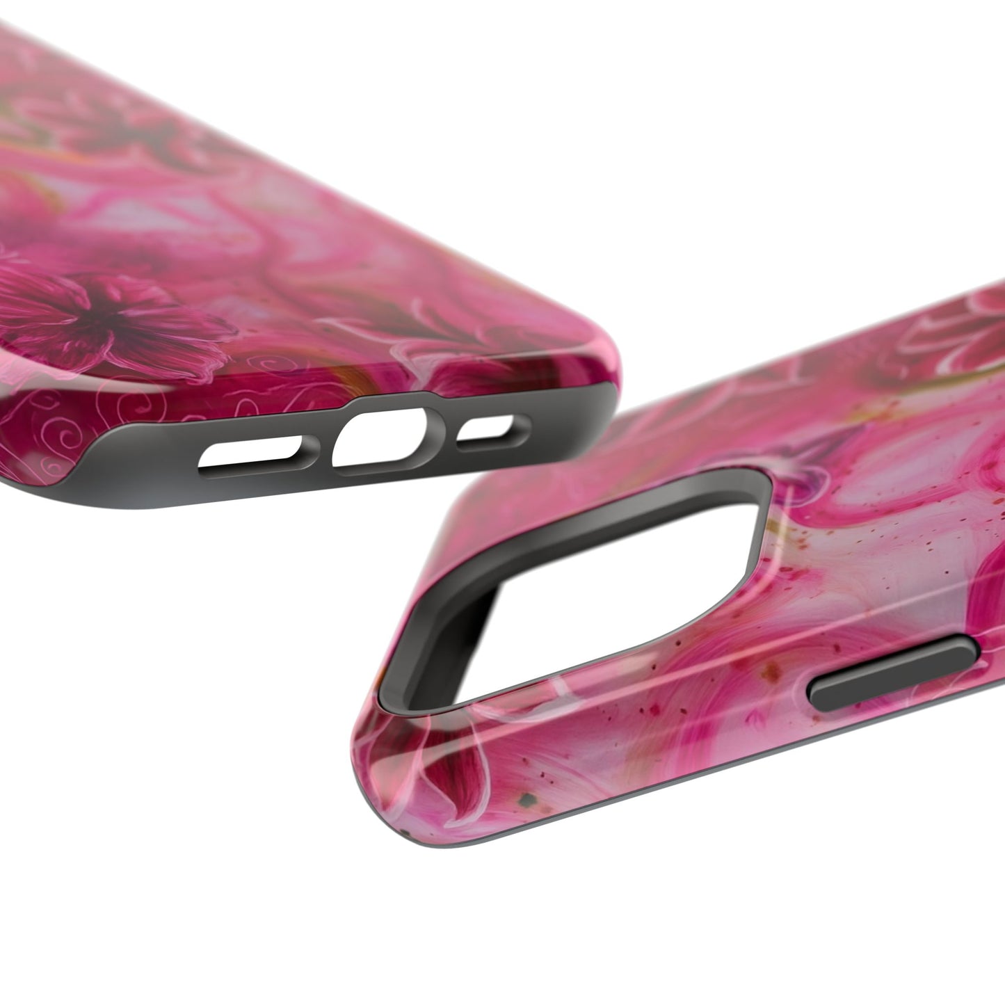 Flower Heads Case