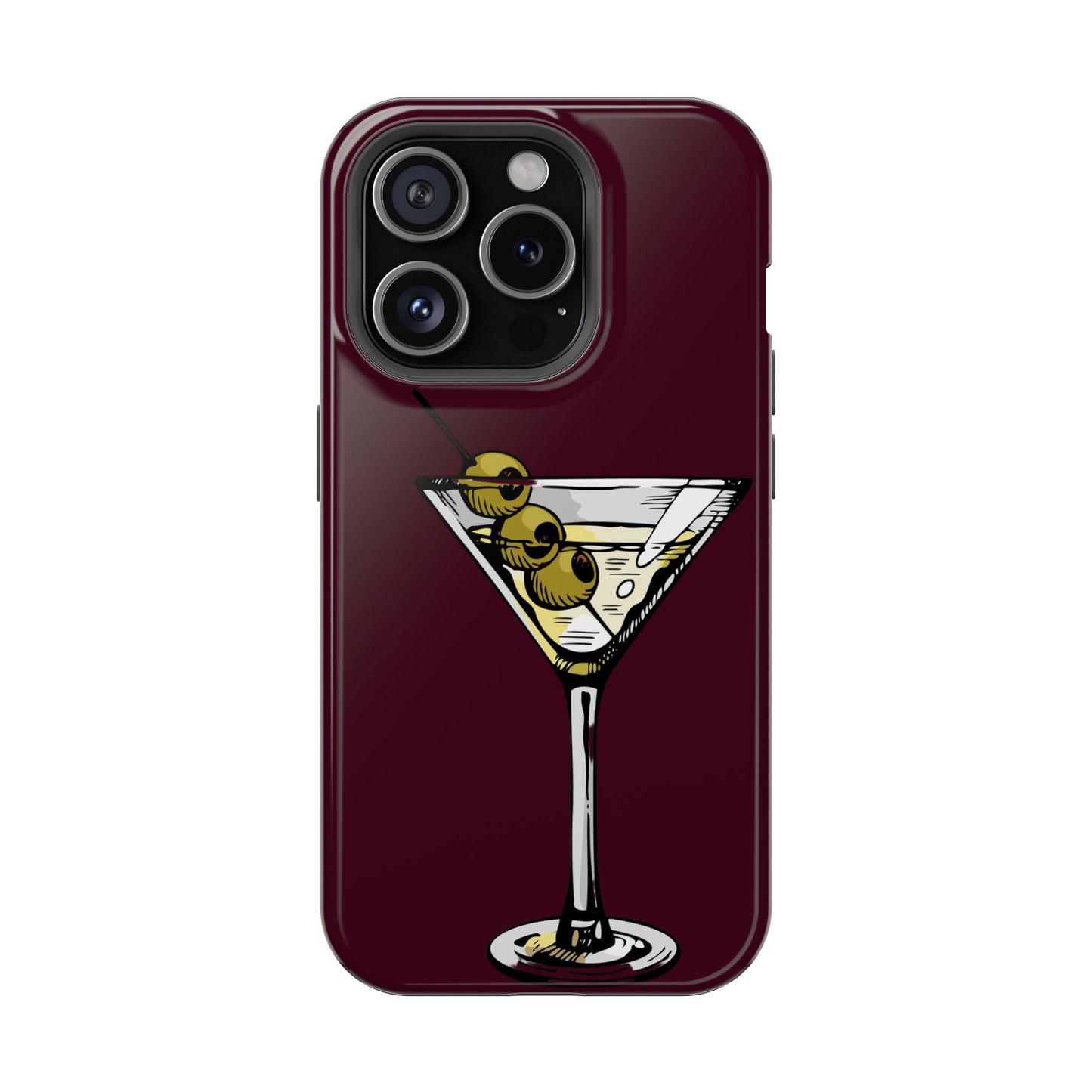 Martini Me Case