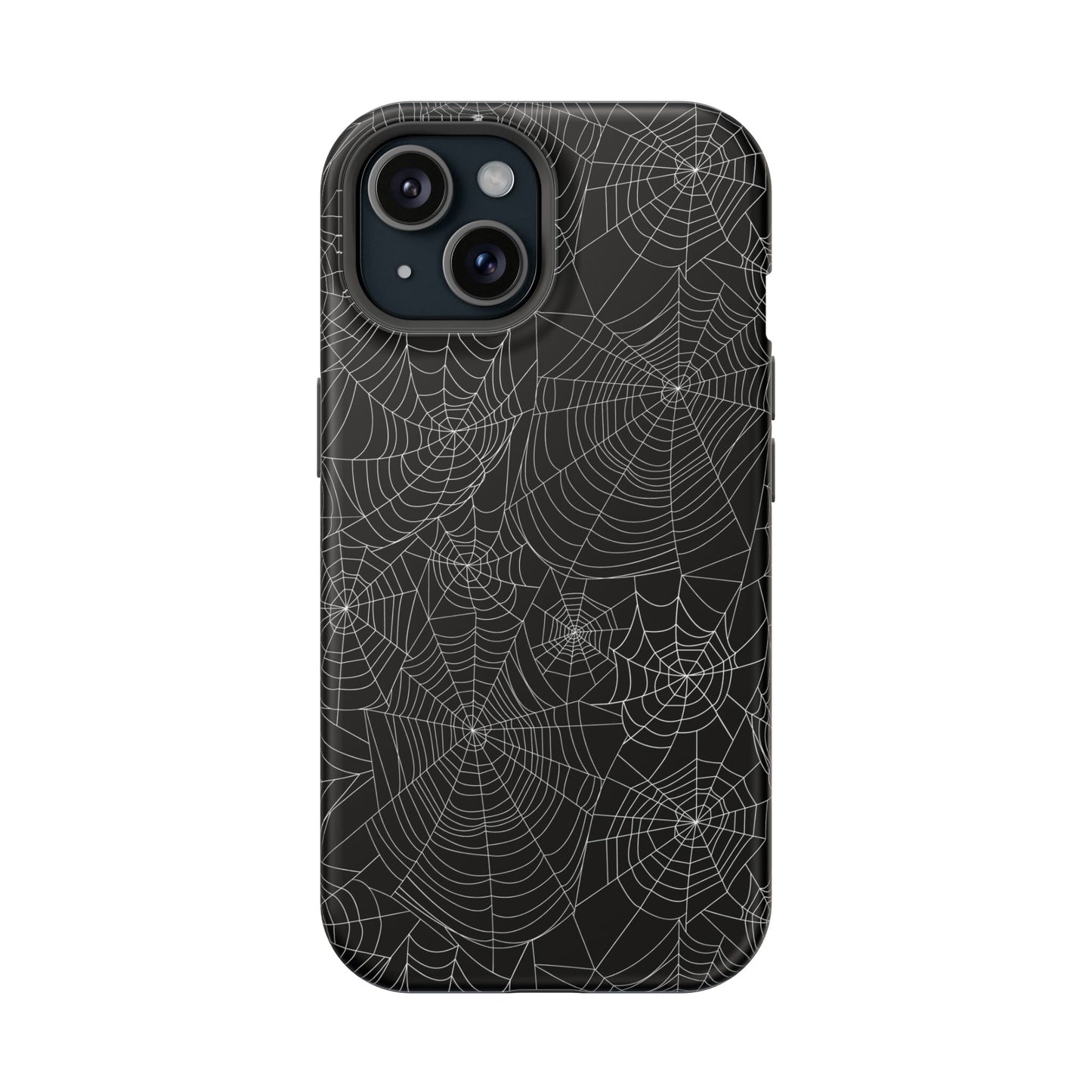 Spider Case Does Whatever Spider Case Does