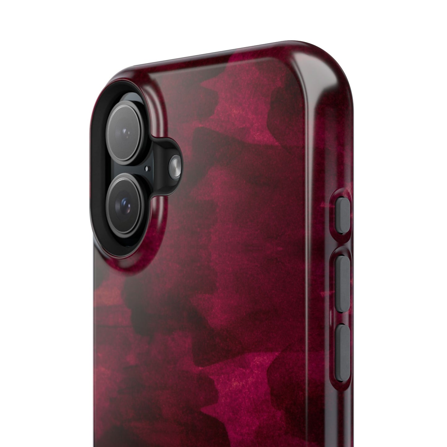 Paint It Red Case