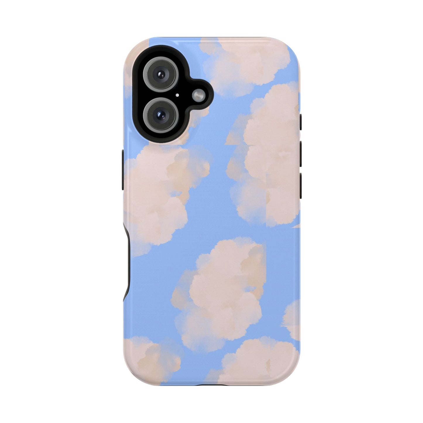 Up in the Clouds Case