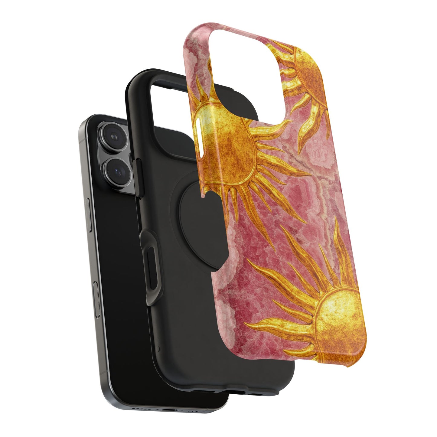 Here Comes The Sun Case