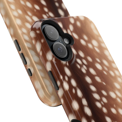 Deer Future Husband Case