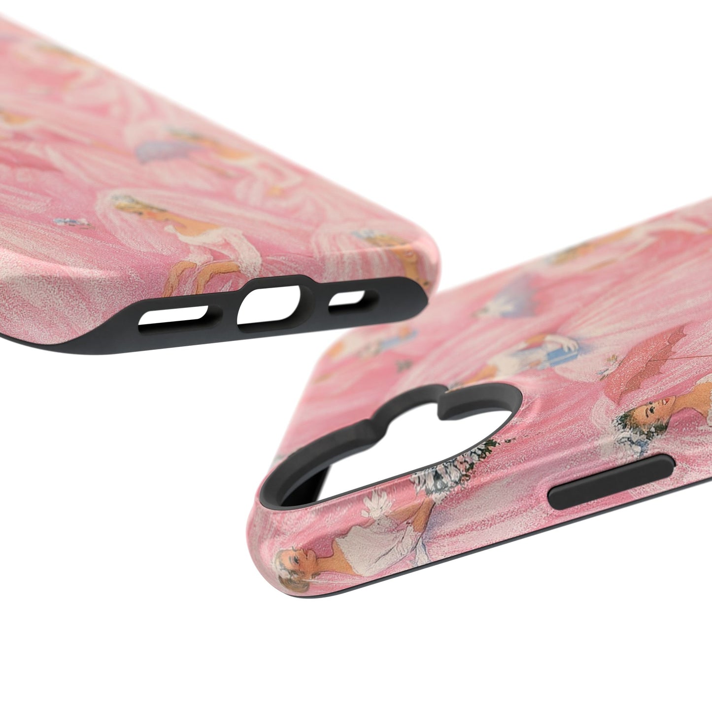 Vintage Barbie Case