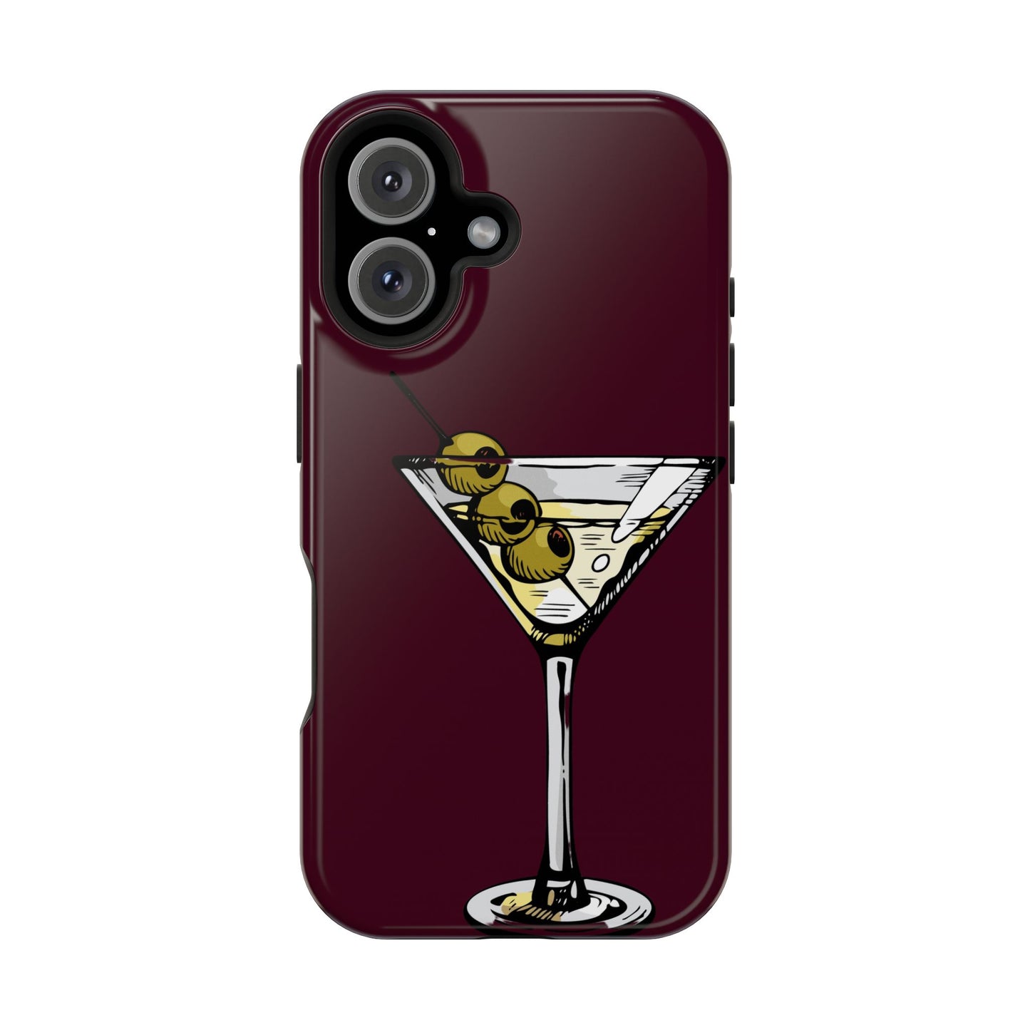 Martini Me Case