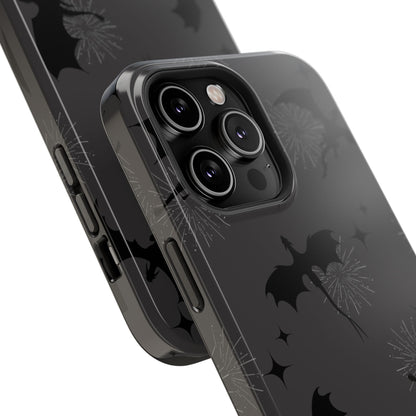 The Mother Of Dragons Case
