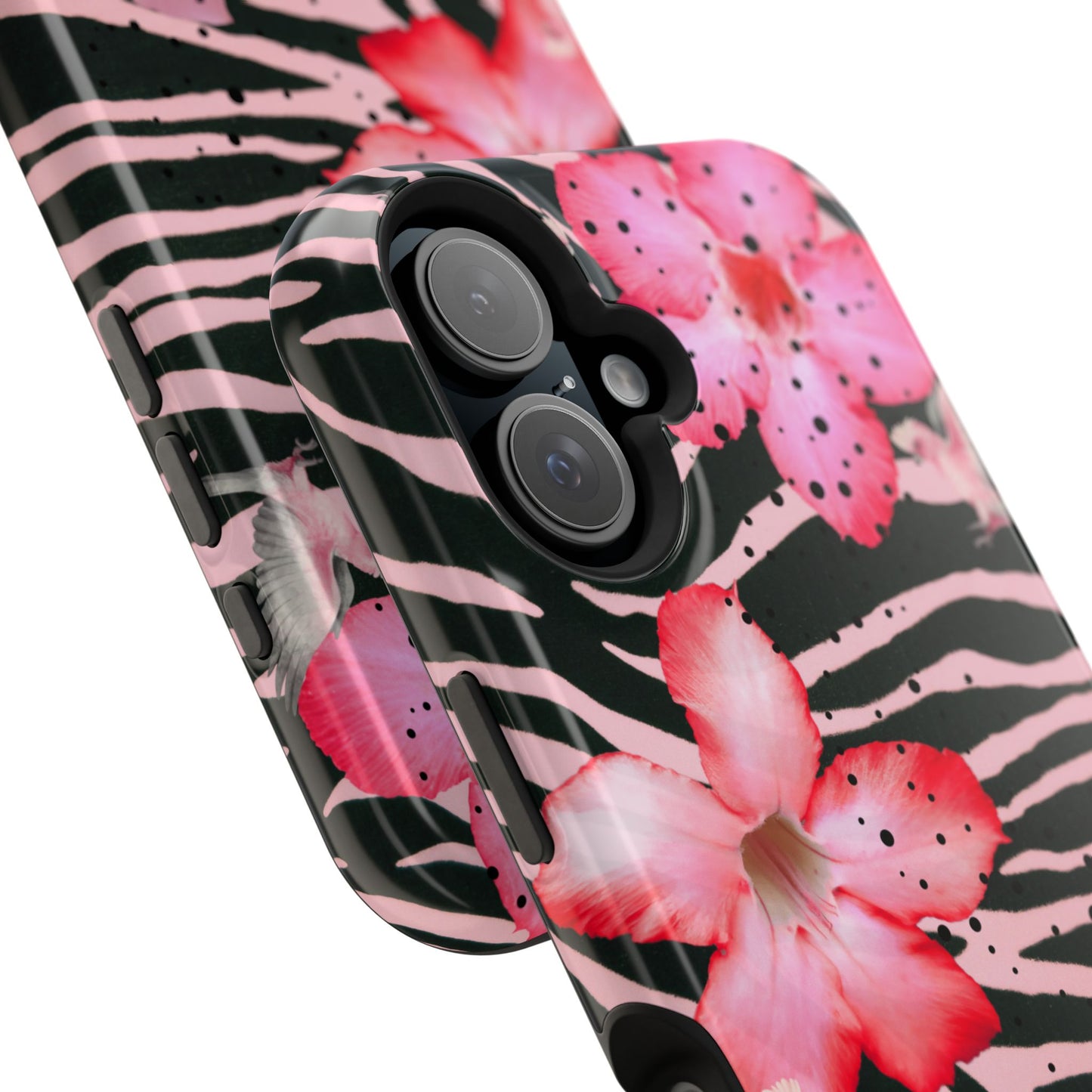 Tiger Kiss Case