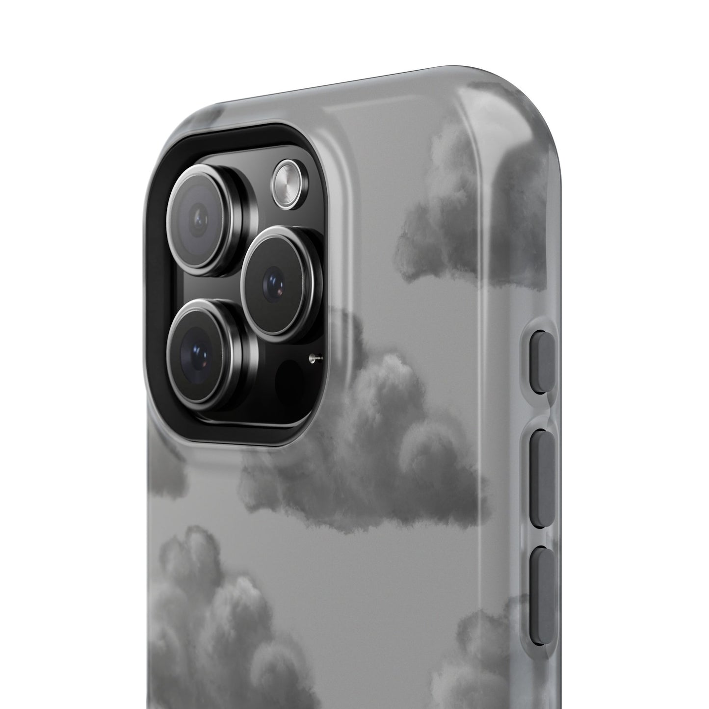 Overcast Case