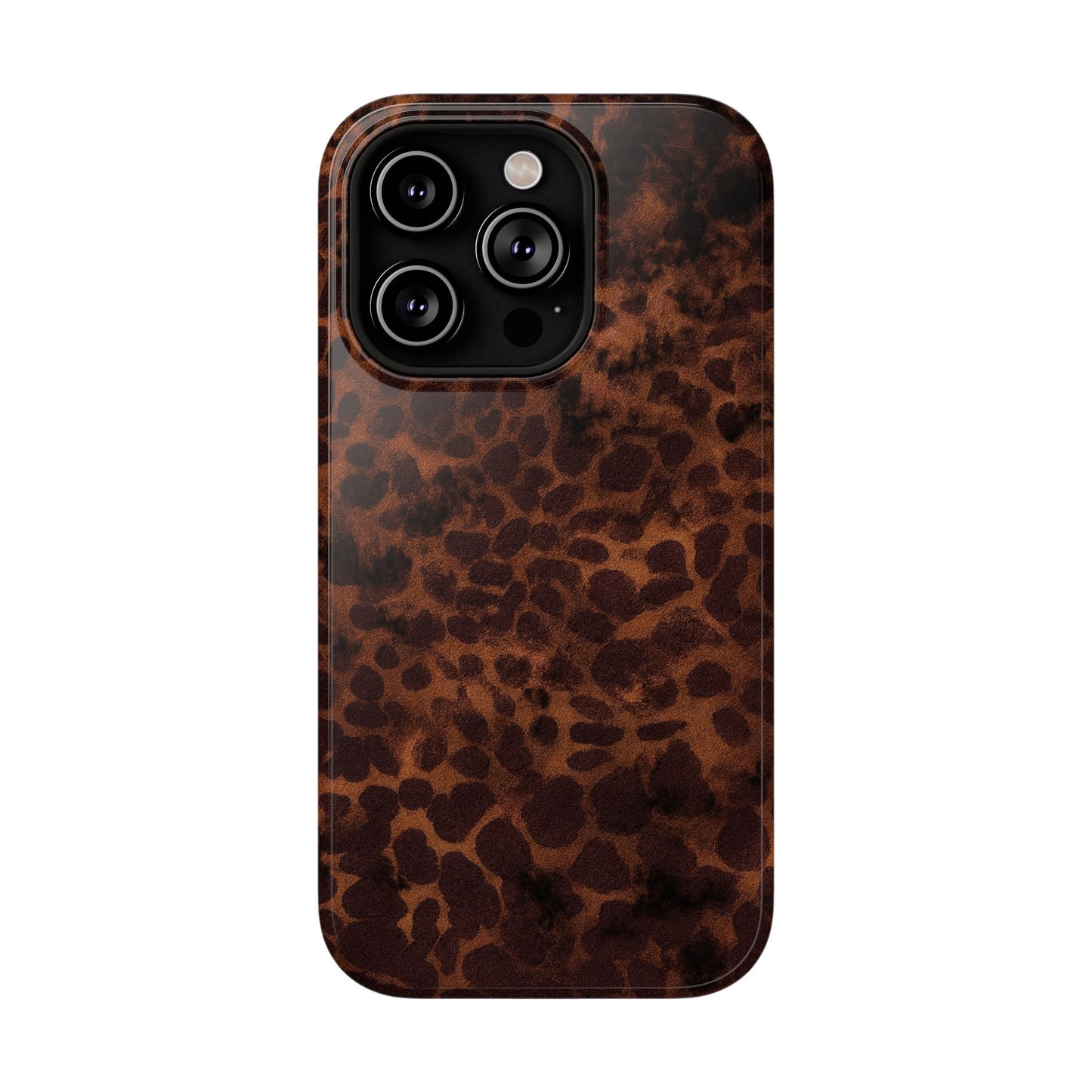 Don't Be A Cheetah Case