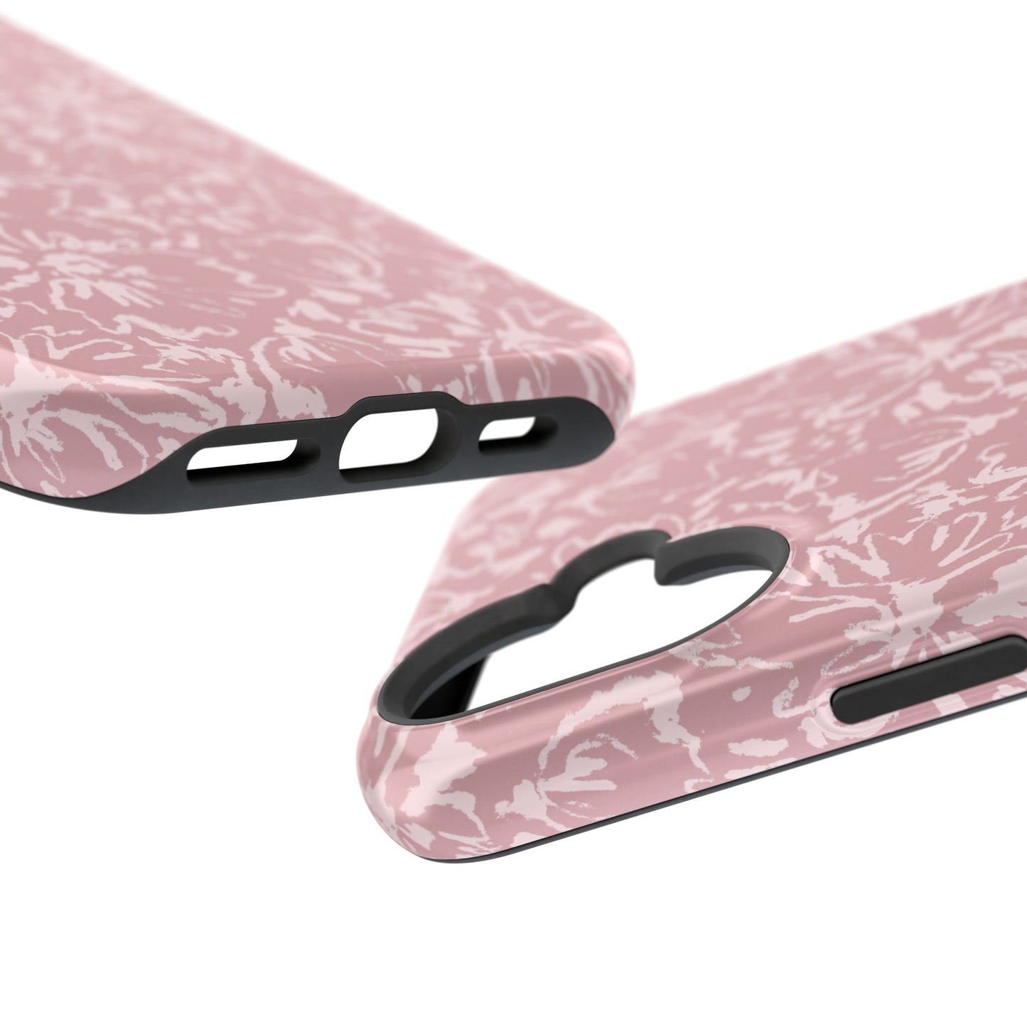 Hawaii Pink Case