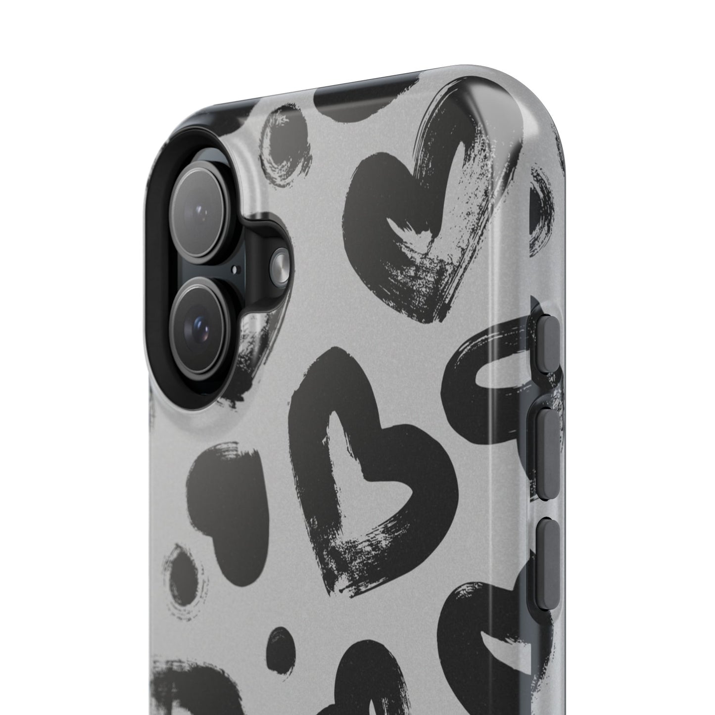 Leopard Love Case