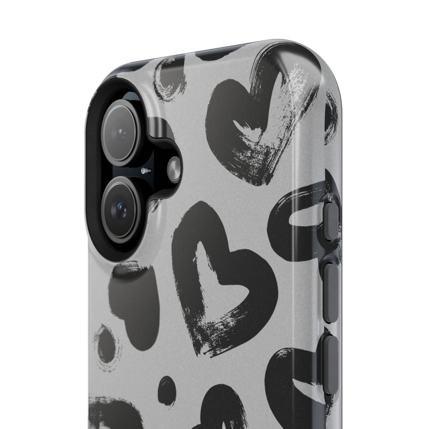 Leopard Love Case