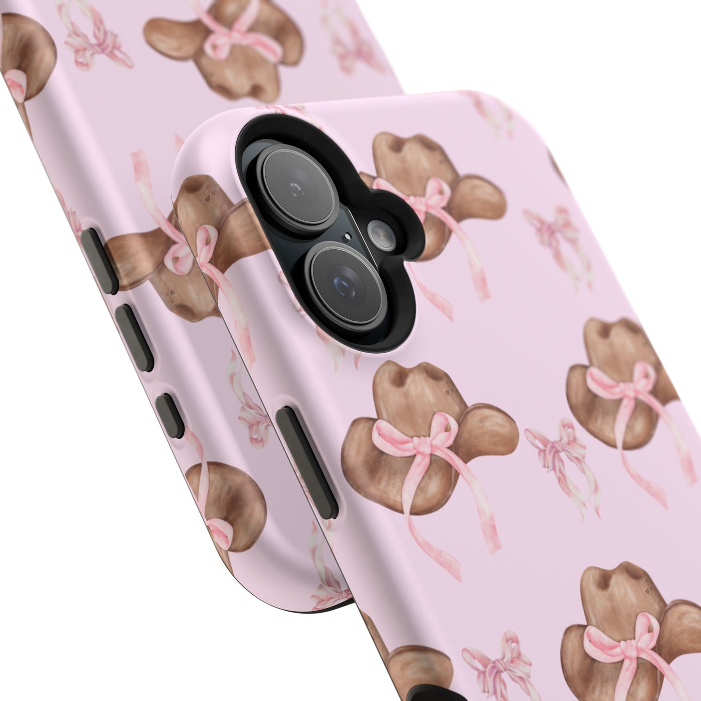 CowBoy CowBow Case