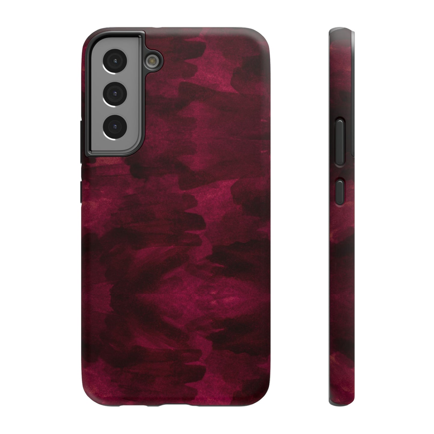 Paint It Red Case