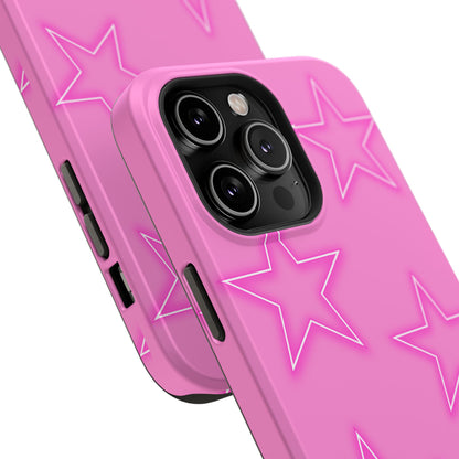 You’re A Pink Star Case