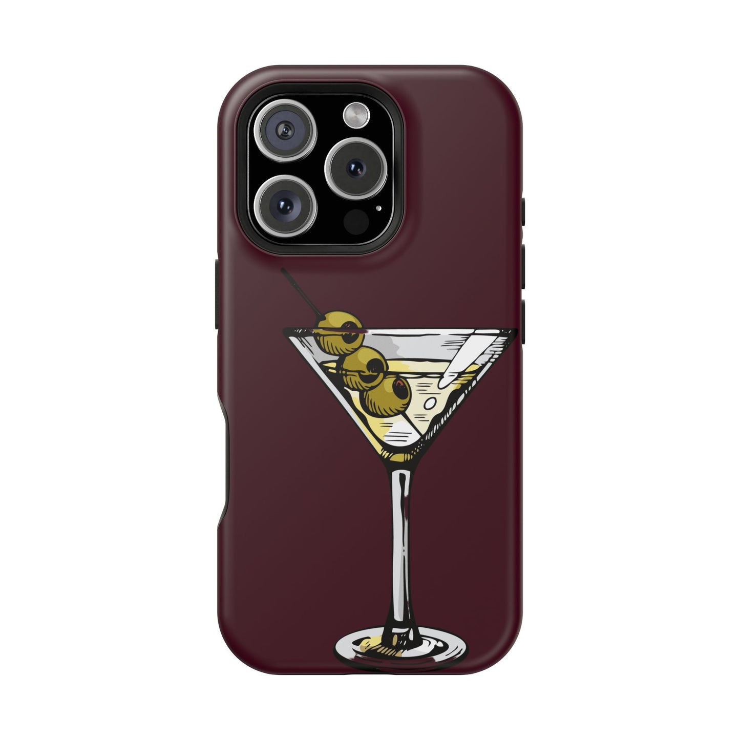 Martini Me Case