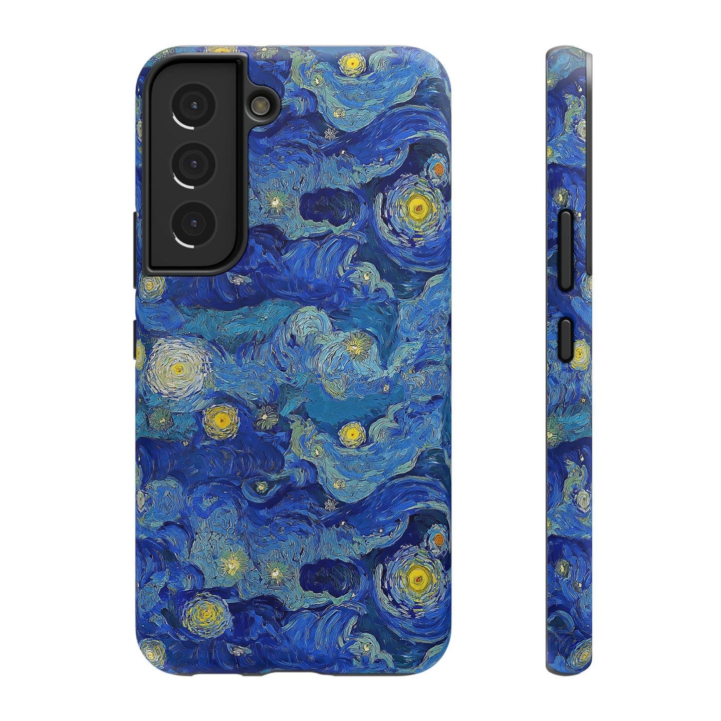 Van Goghs Out Case