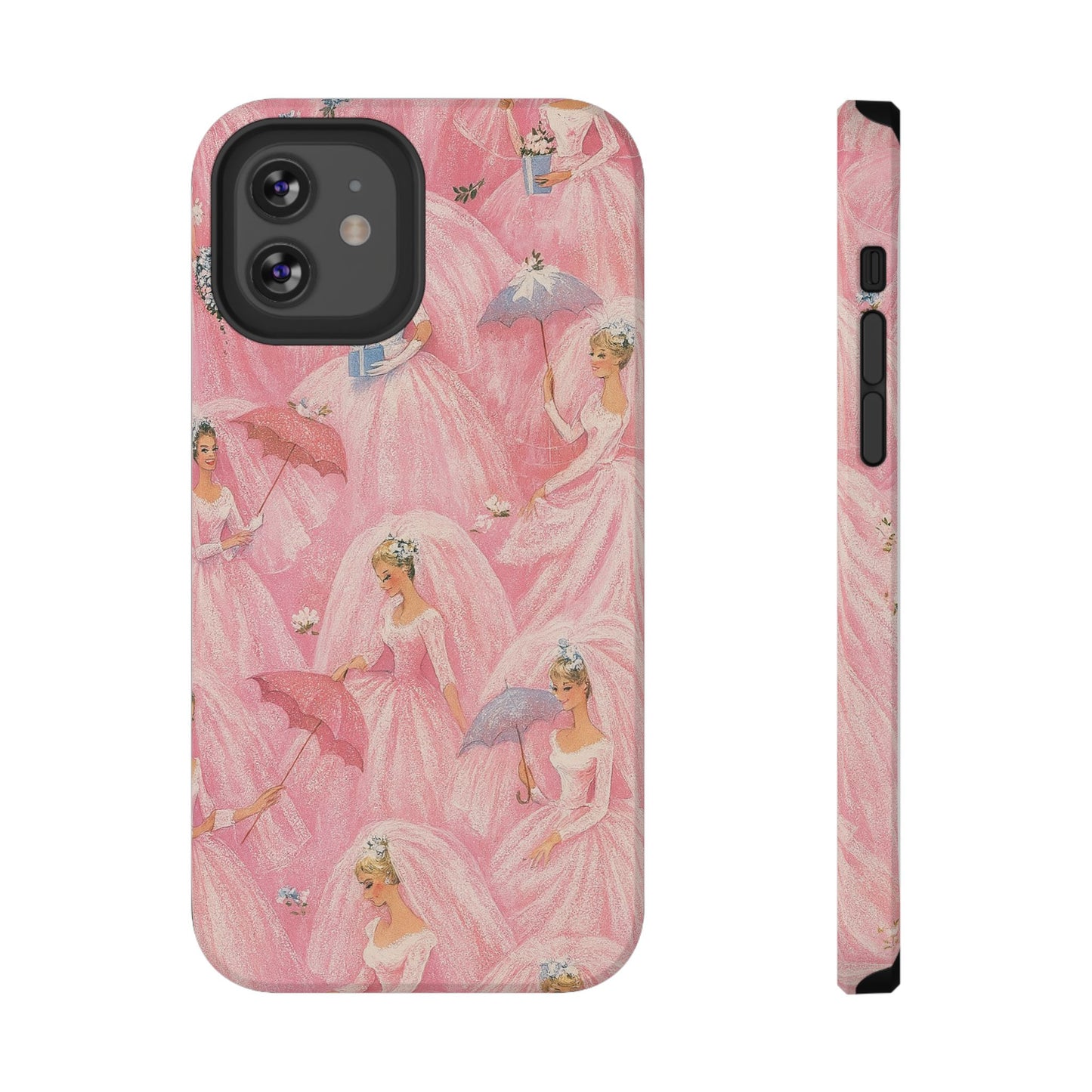 Vintage Barbie Case