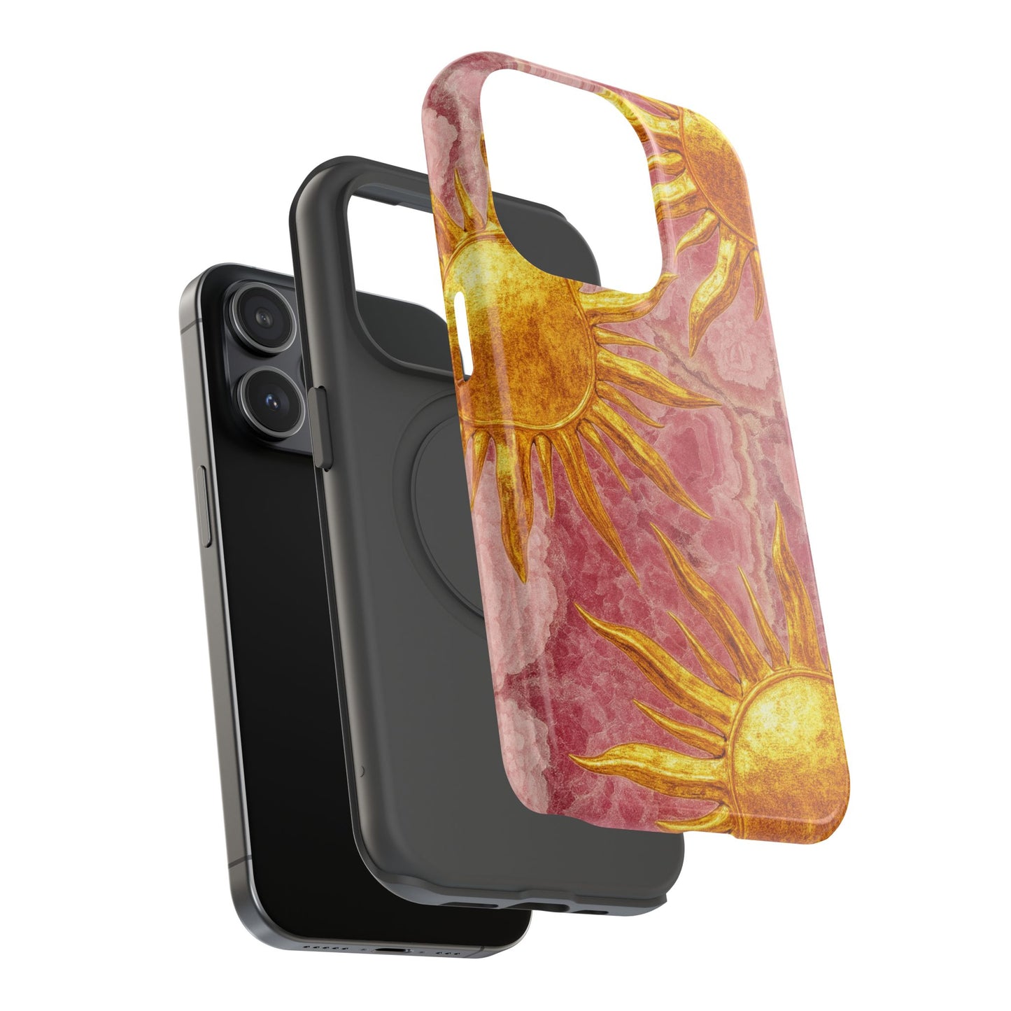 Here Comes The Sun Case