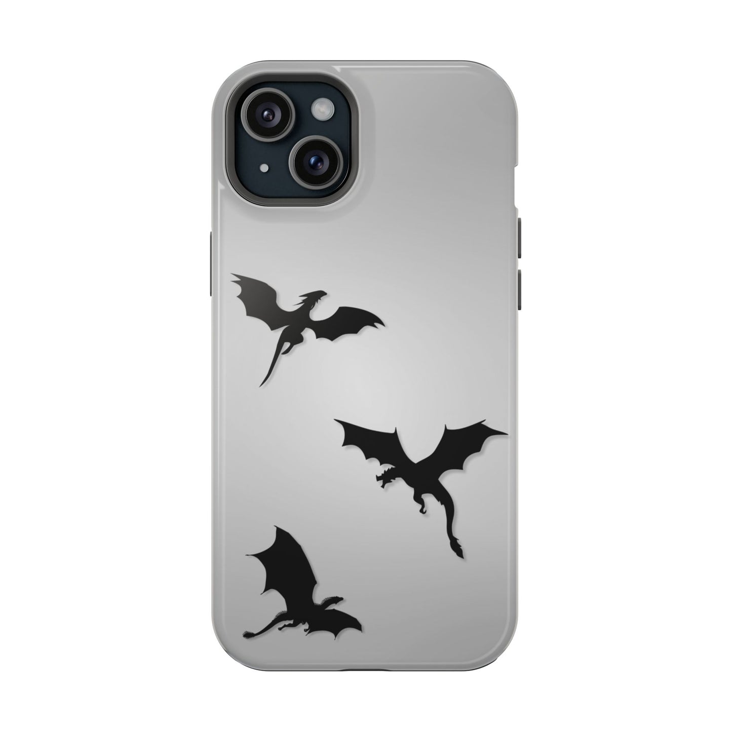 Mother of Dragons Case