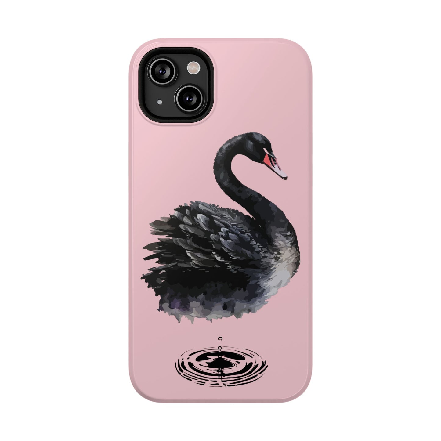 The Black Swan Case