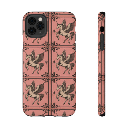 Power Of The Unicorn Case