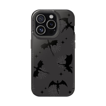 The Mother Of Dragons Case