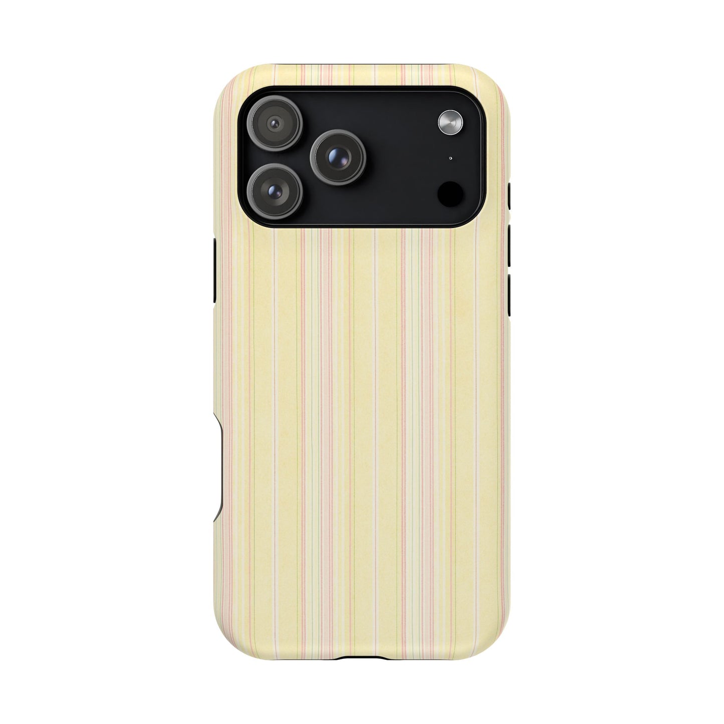 Strip Stripe Case