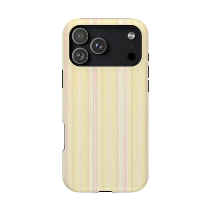 Strip Stripe Case