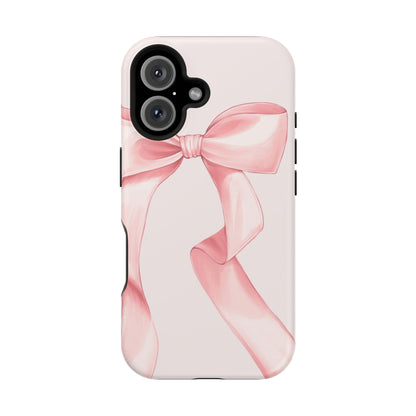 Tied With A Ribbon Case