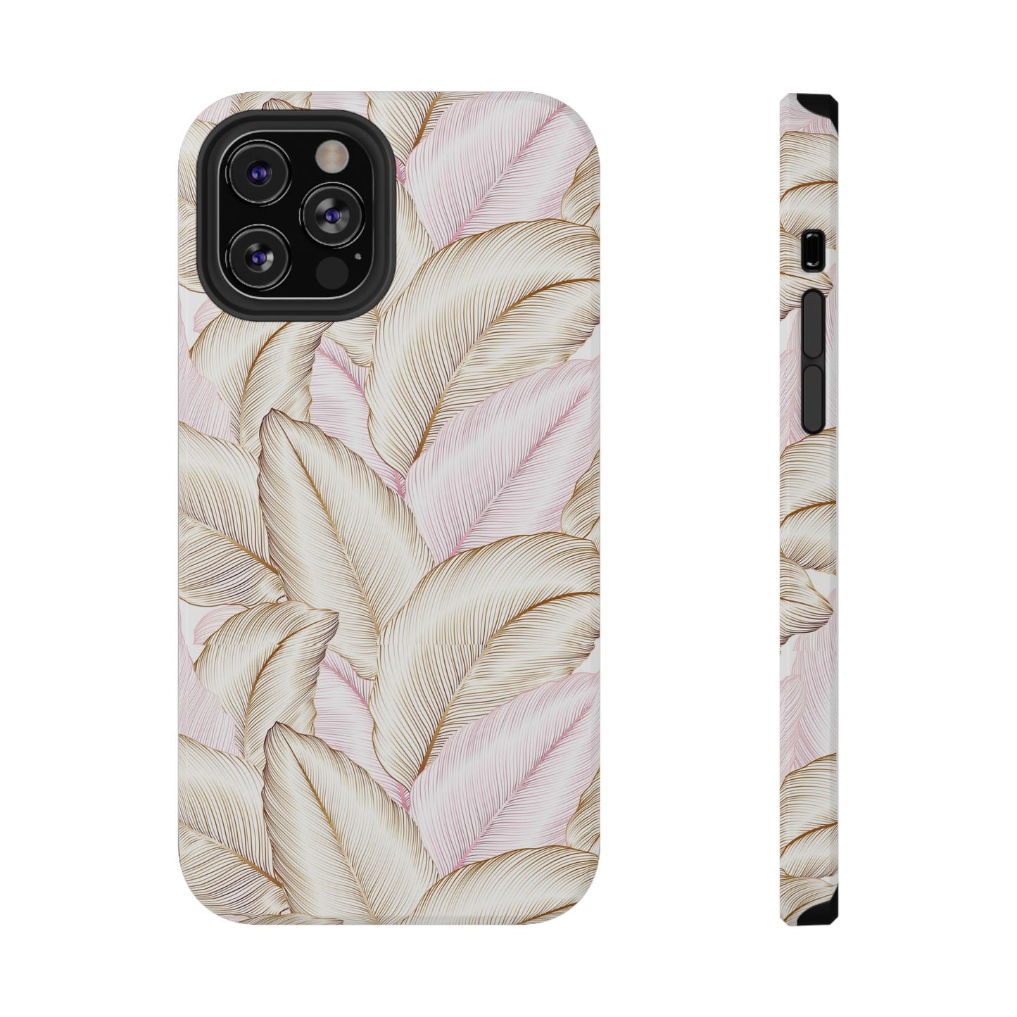 Heavenly Leaves Cases