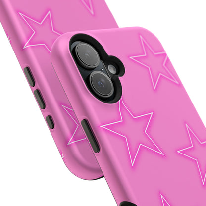 You’re A Pink Star Case