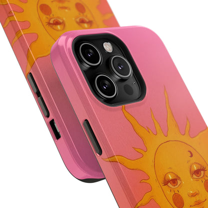 Here Comes The Sun Case