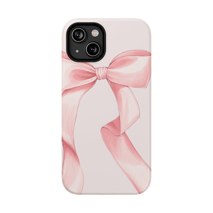 Tied With A Ribbon Case