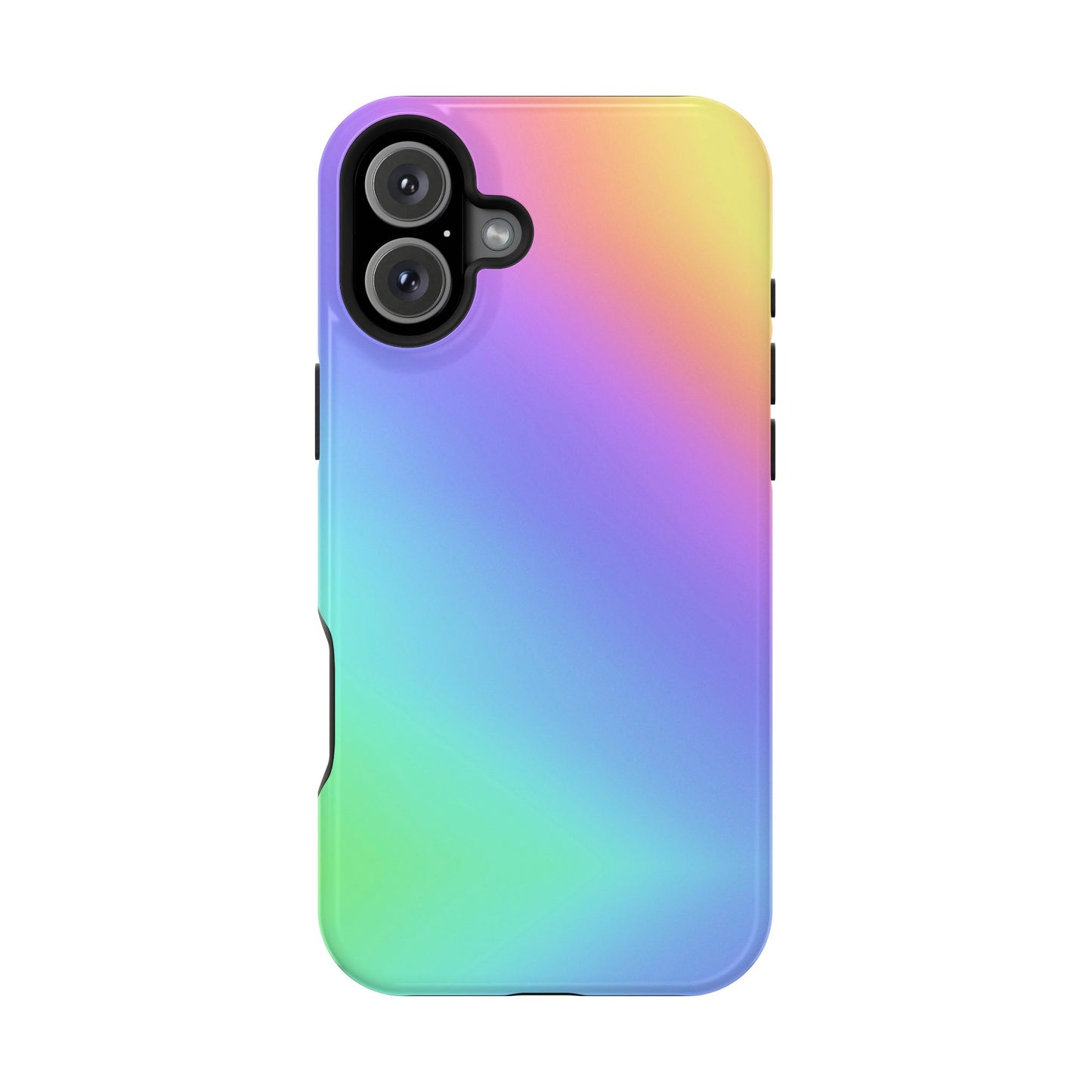 Somewhere Over The Rainbow Case