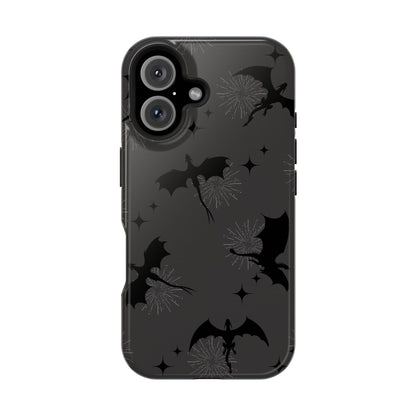 The Mother Of Dragons Case