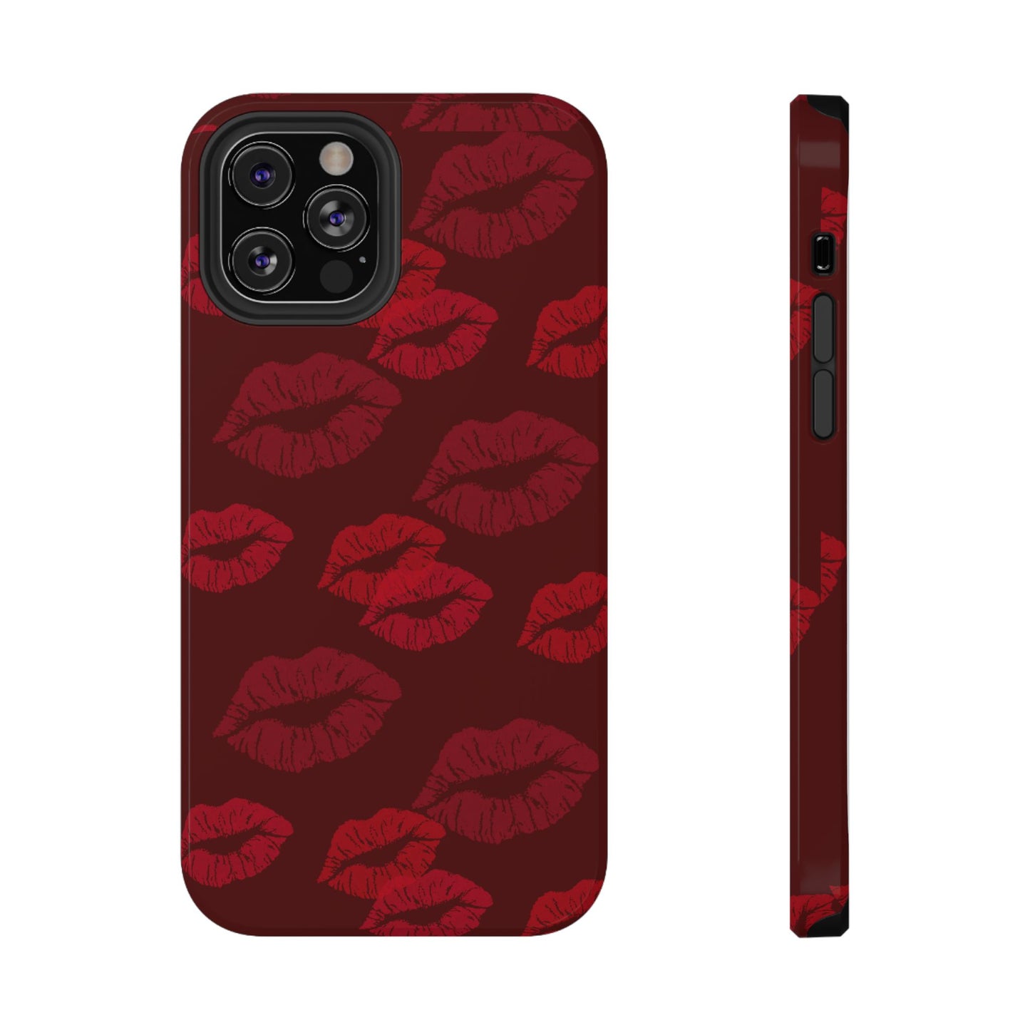 Muah Monsieur Case