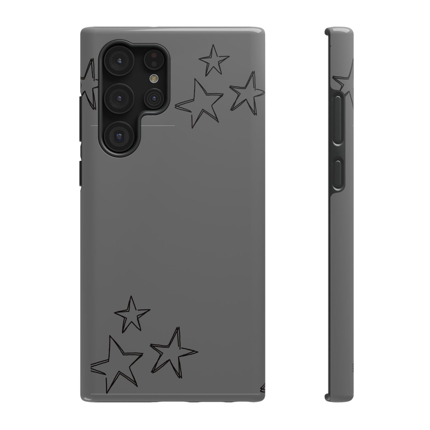 In The Stars Case