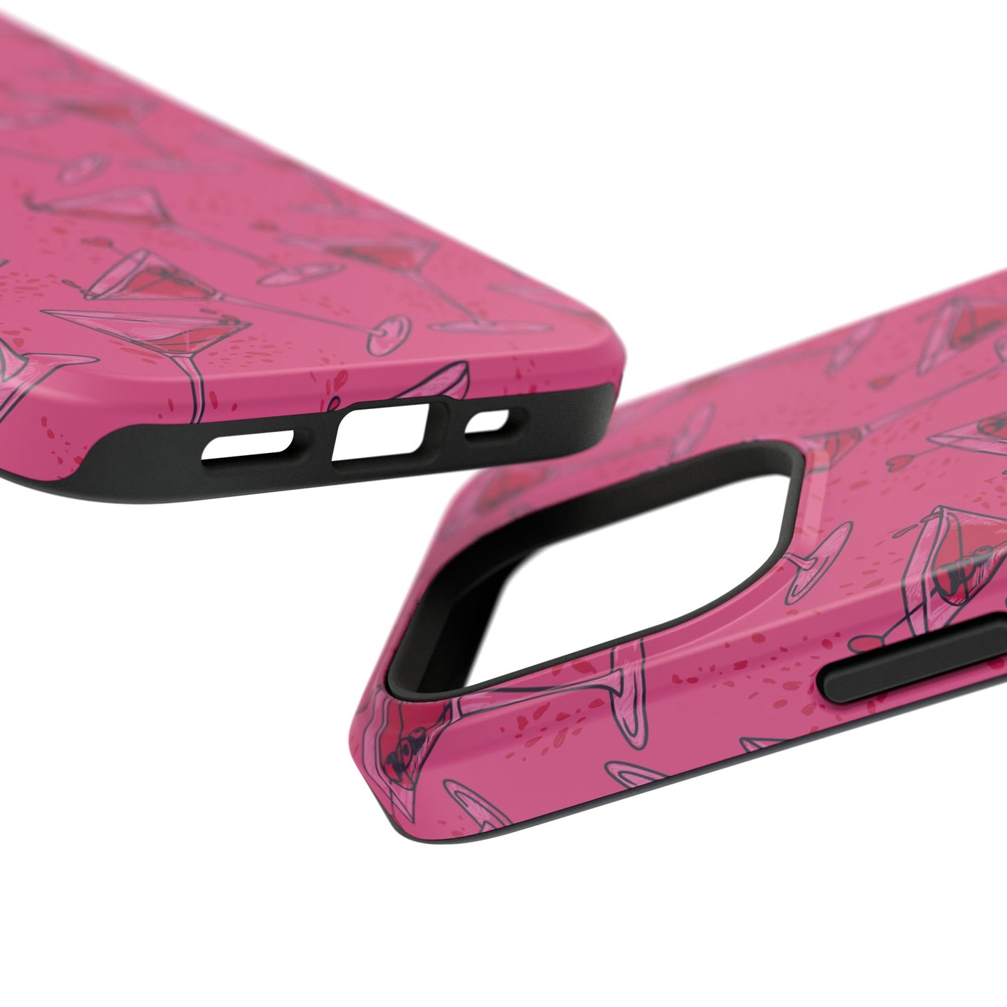 Pour It Up Case