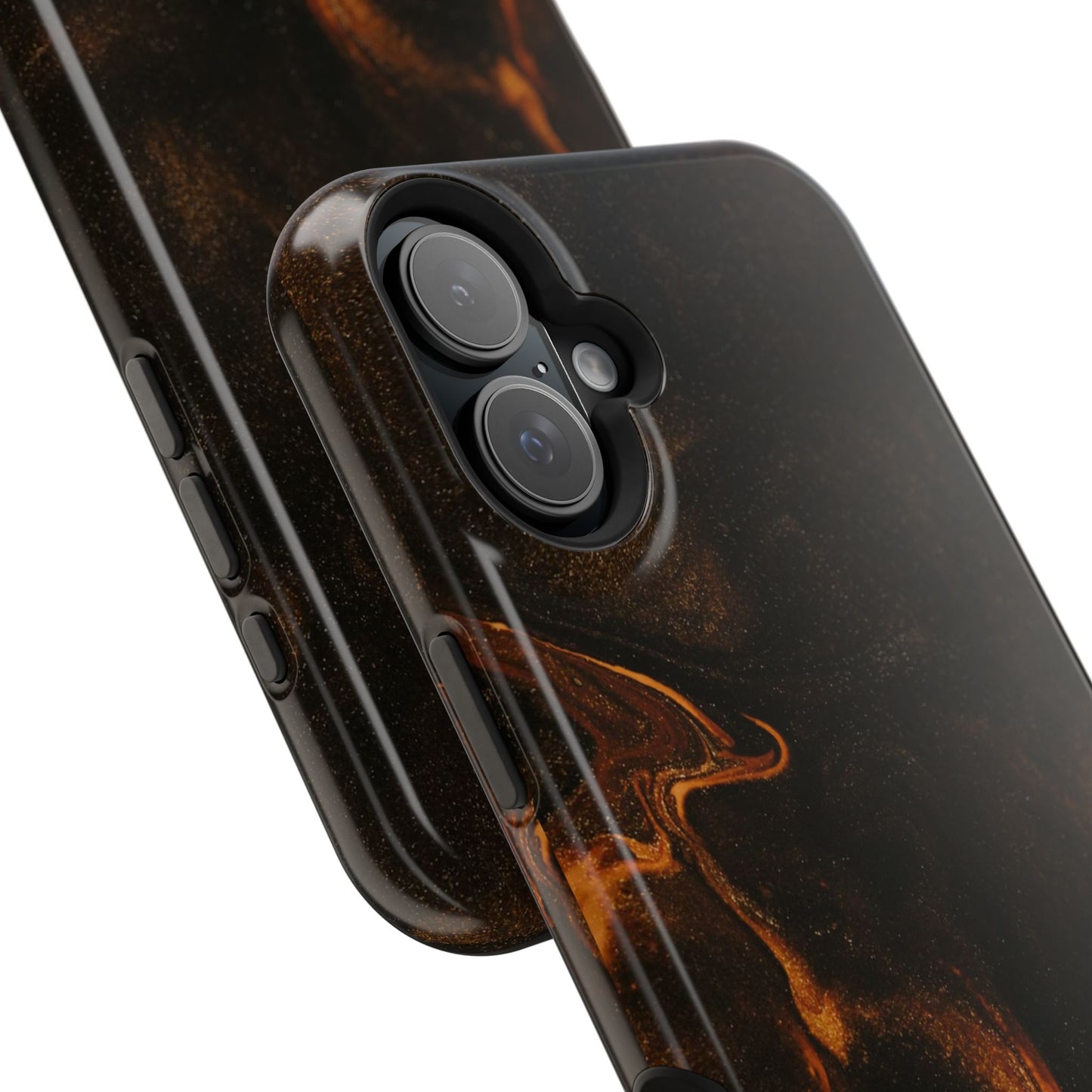 Moth to a Flame Case