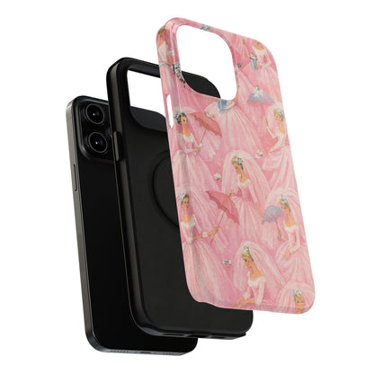 Vintage Barbie Case