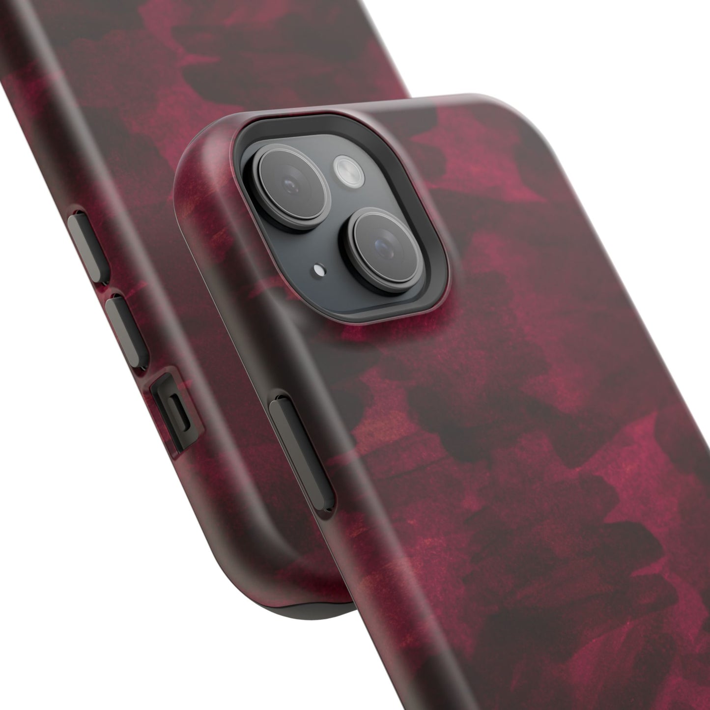 Paint It Red Case