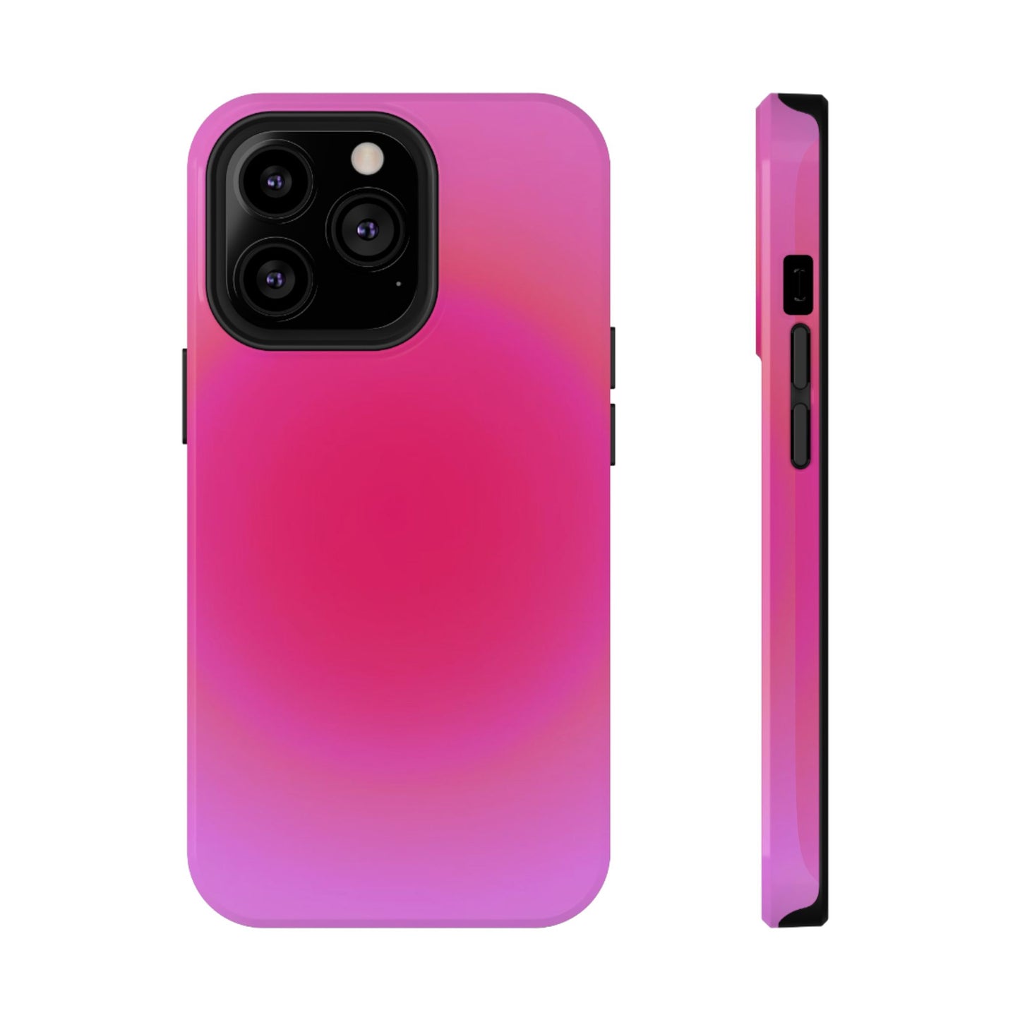 Pink Loves Me Case