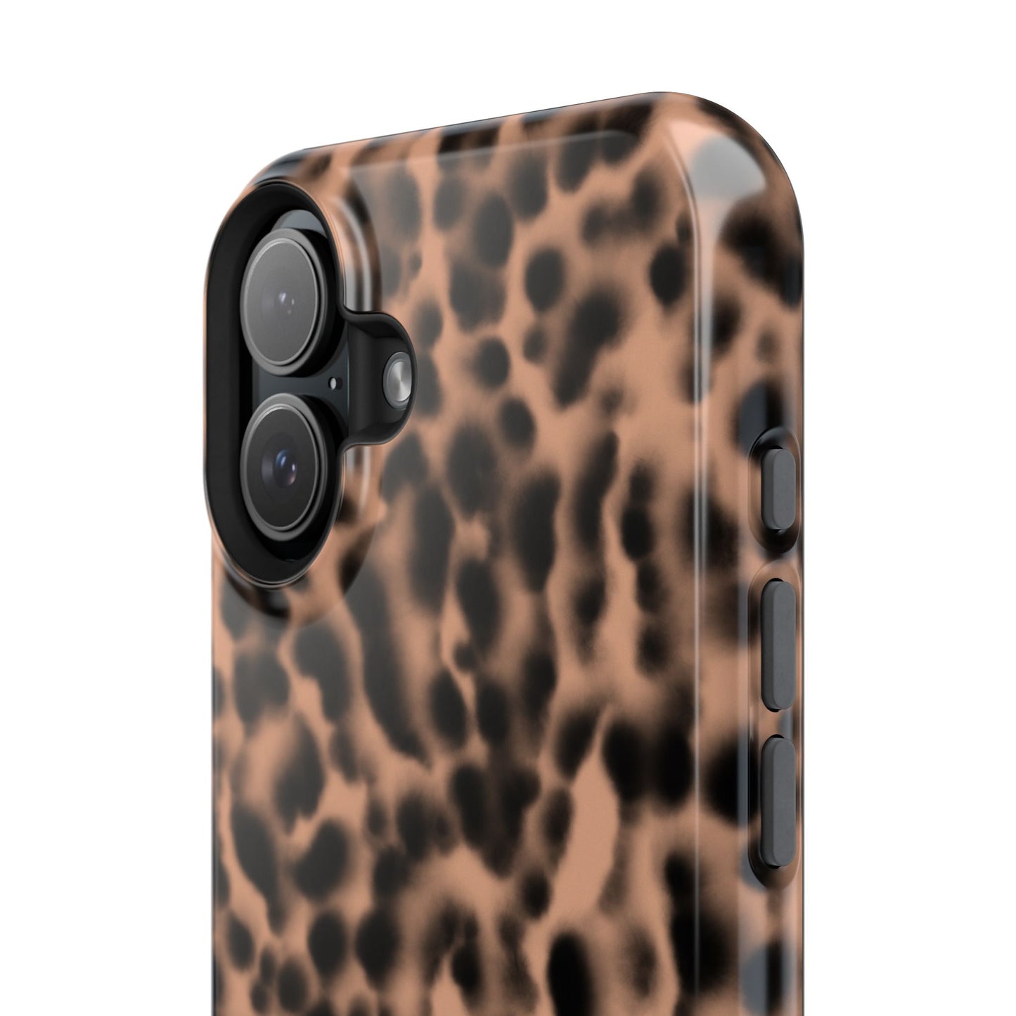 Cheetah Cheetah Case