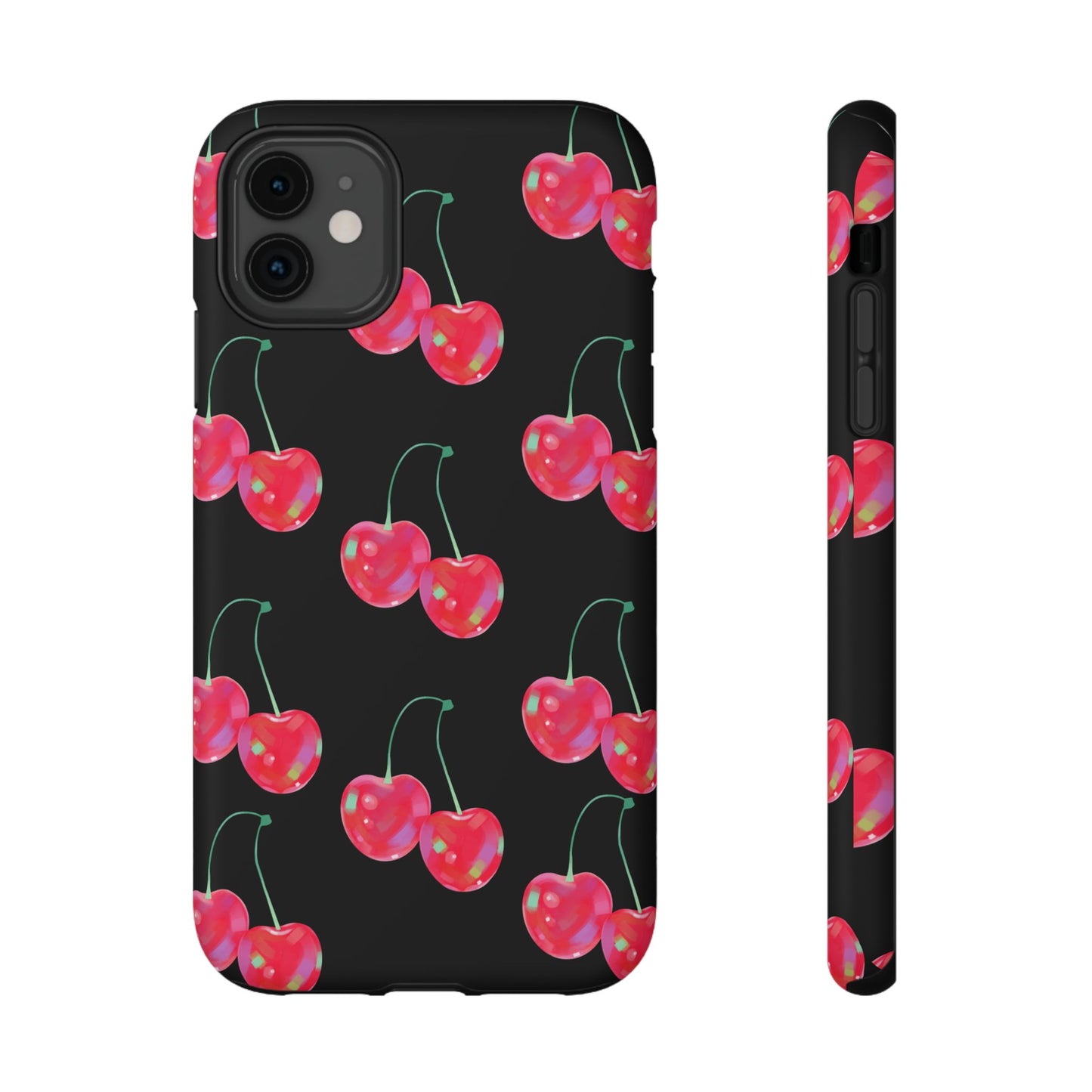 Glossy Cherries Case